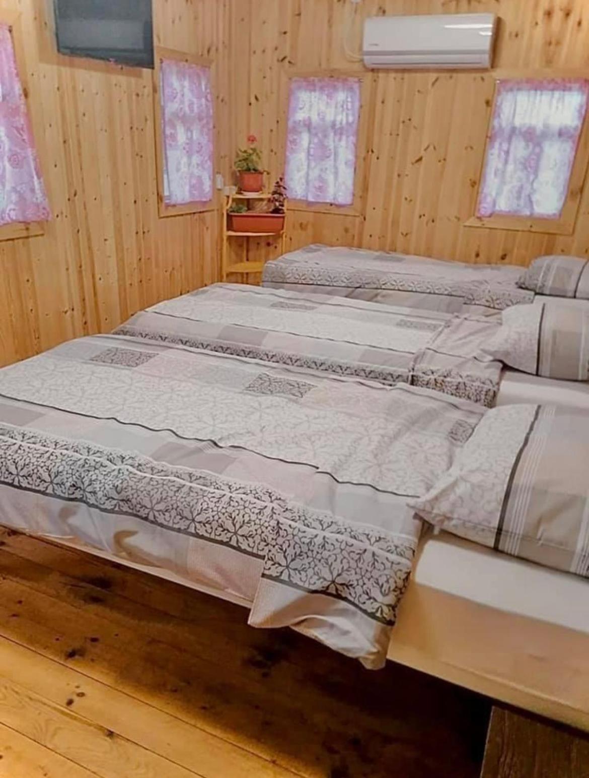 Отель La Nea Ion Taul Экстерьер фото